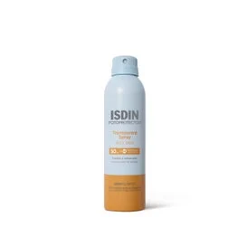 ISDIN Fotoprotector Spray Trasparente Wet Skin SPF50 250 ml