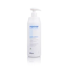Lozione per il corpo per la pelle atopica 500ml