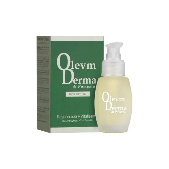 Oleum Derma Di Pompeia 50ml