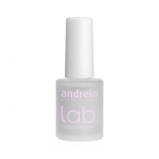 Andreia Professional Lab: Scrub per Cuticole 10,5ml
