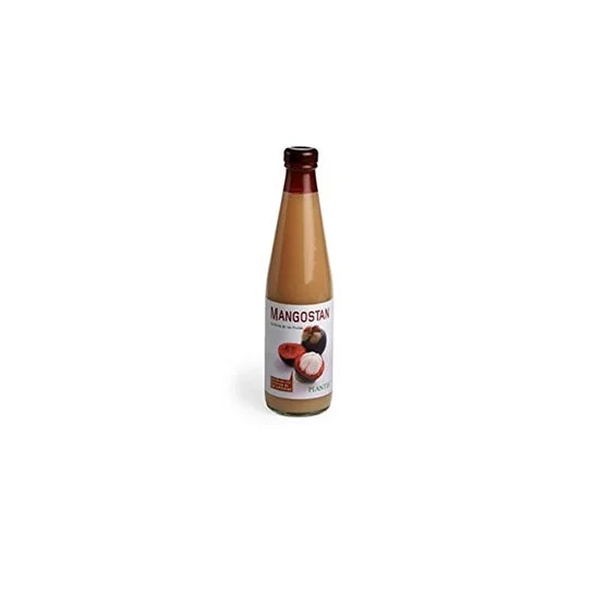 Plantis Succo di Mangostano Concentrato Eco 200ml