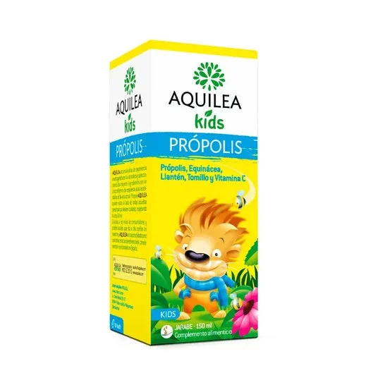 Achillea propoli capretti 150ml
