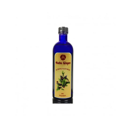 Radhe Shyam Jojoba Oil 200ml