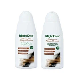F&F Migliocres Bipack Shampoo Rieq