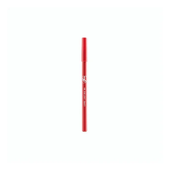 Trouss Milano Lápiz de Labios Rojo 46 1ud