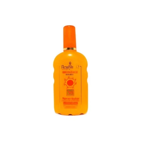 Fleurymer Leche Solar Spf30 250 ml