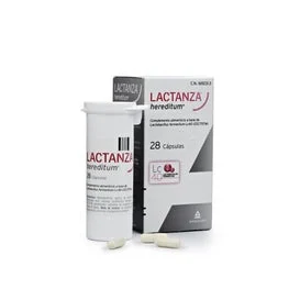 LACTANZA® Hereditum 28caps