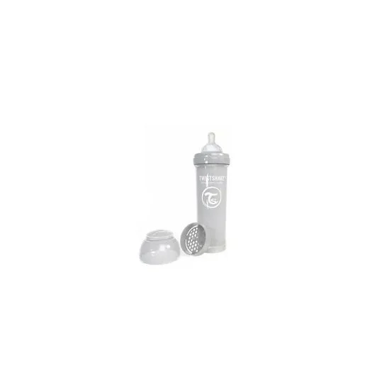 Twistshake Bibe Cake Grigio 330ml