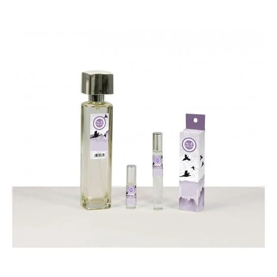 Natur Botanic Eau de Parfum Unisex R 21 12ml