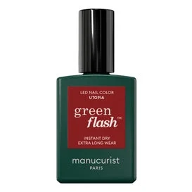 Manucurist Green Flash Esmalte Uñas Utopia 15ml