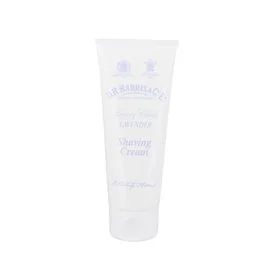 D.R. Harris & Co Crema Rasatura Lavanda 75g