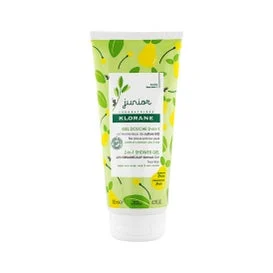 Klorane Petit Junior Gel Pera 200 ml
