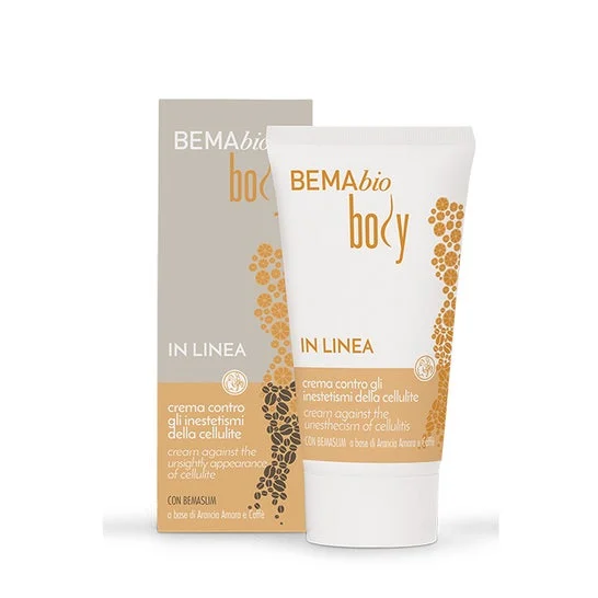 Bema Cosmetici Crema anticellulite 150ml