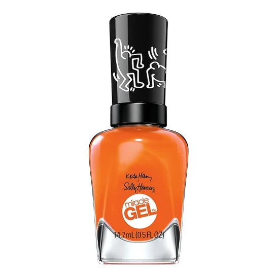 Sally Hansen Miracle Gel Keita Hani 922 Colour Instinct 14.7ml