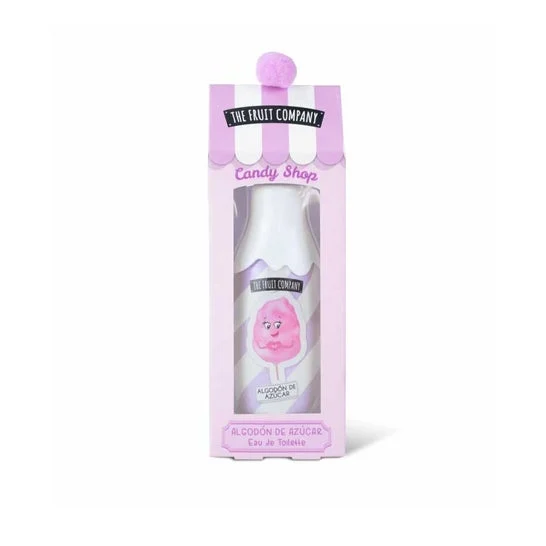 The Fruit Company Candy Shop Eau de Toilette 40ml
