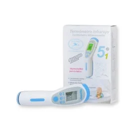 Picu Baby Termómetro Profesional Infrarrojo 1ud