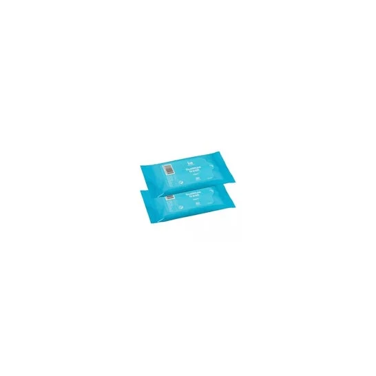Interapothek Salviette umide fresche 2x20uds