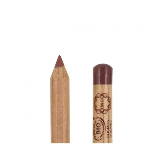 Boho Lapiz Labial 04 Marron Bio Vegan 5g