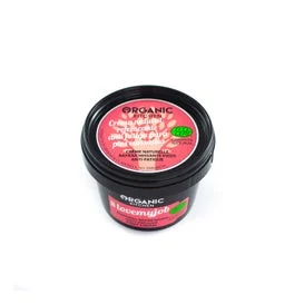 Organic Kitchen I Love My Job Foot Cream 100ml