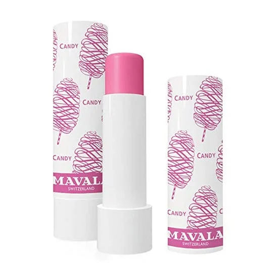 Mavala Lip Balm Candy Tint 4,5g