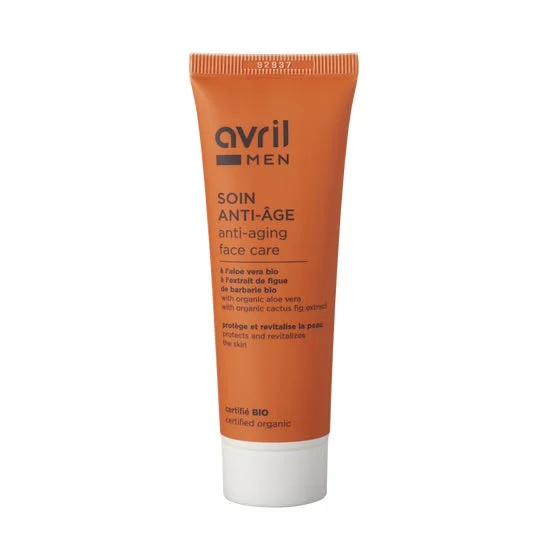 Avril Men Cuidado Antiedad Bio 50ml