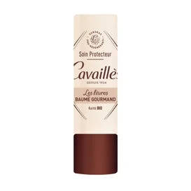Rogé Cavaillès Bálsamo Gourmand Protector Karité Bio 5.5ml