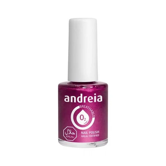 Andreia Professional Breathable Esmalte Uñas Nro B11 10.5ml