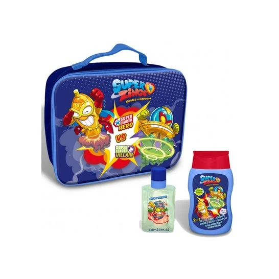 Lorenay Superzings Set 3uds
