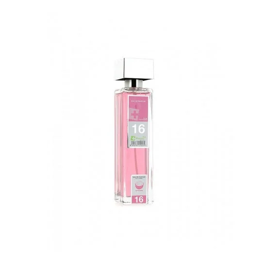 Iap Pharma Donna Eau de Parfum N16 150ml