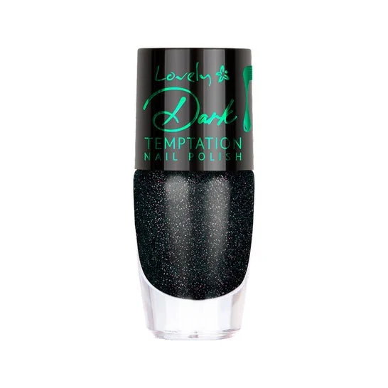 Lovely Dark Temptation Smalto Unghie Nro 3 8ml
