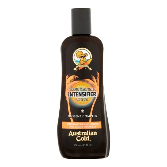 Australian Gold Rapid Tanning Intensifier Lotion 237ml