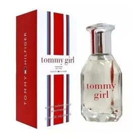 Tommy Hilfiger Tommy Girl Eau de Toilette 30ml