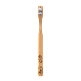 Chicco Bamboo Spazzolino da denti 3Y
