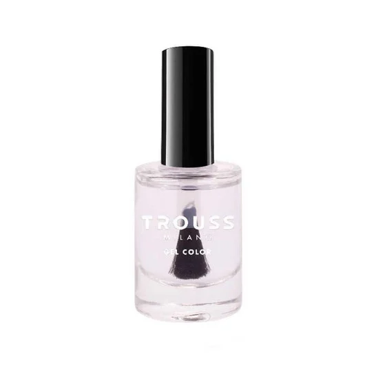 Trouss Milano Smalto Base Coat Stronger 01 10ml