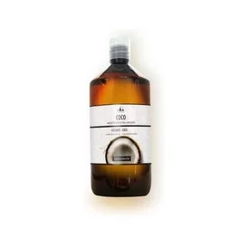 Olio vegetale di cocco vergine Terpenic Bio 1000ml