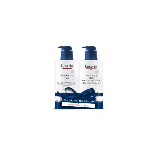 Eucerin Idratazione Pack Urea