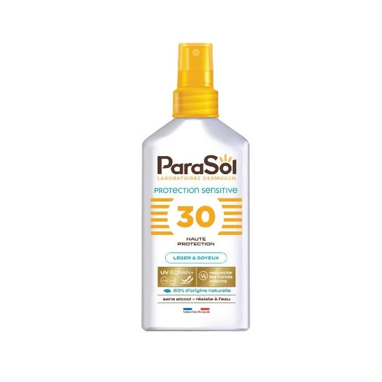 ParaSol Spray Protettore SPF30 200ml