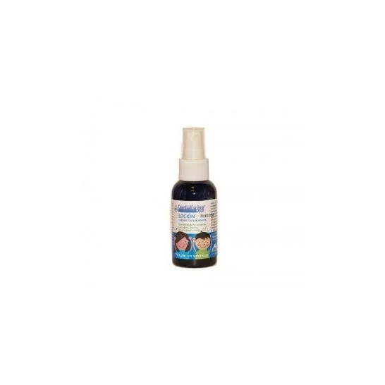 Essenziale Aromi per bambini Cura dei capelli Lozione 60ml