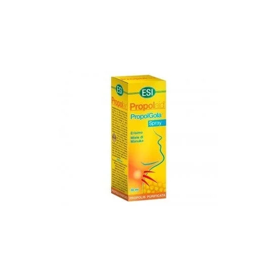 Spray al miele ESI PropolGola 20ml