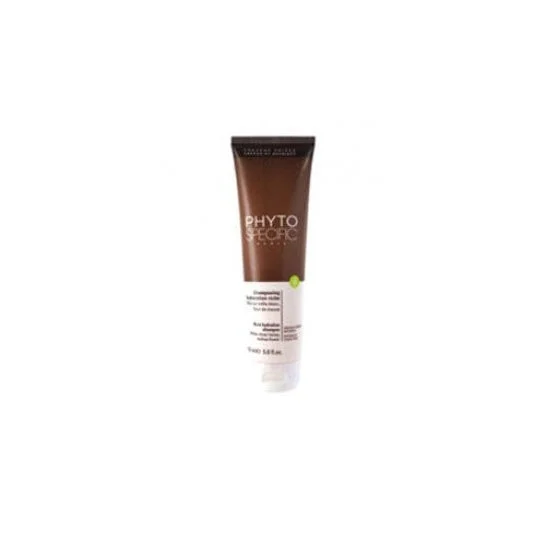 Shampoo Idratante Ricco Idratante Fitospecifico 150ml