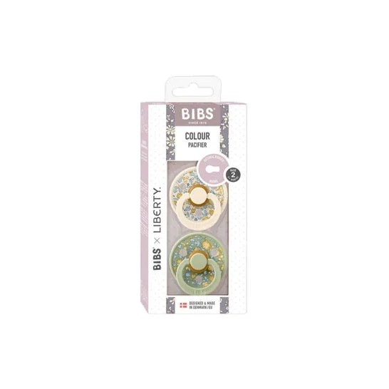 Bibs X Liberty Sage Mix Eloise Talla 1 Nro 11011103 2uds