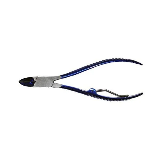 Albi Pinze per Unghie Blu 13cm 7203/13 1 Unità