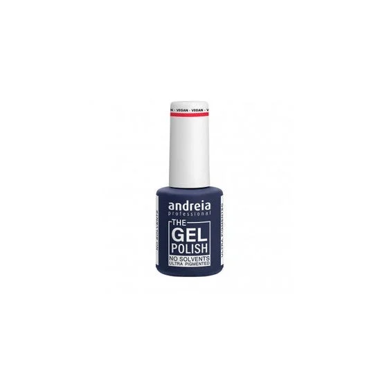 Andreia Professional Gel Polish Esmalte Semipermanente G15 105ml