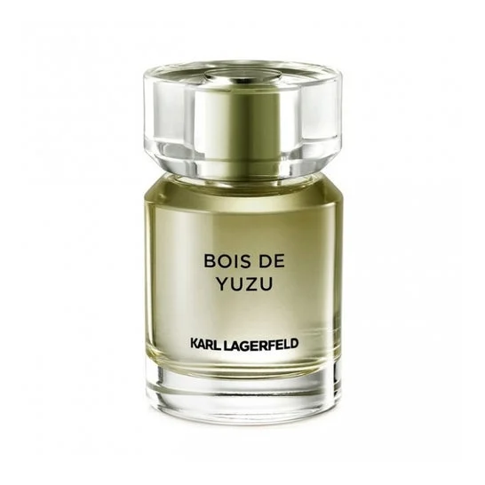 Karl Lagerfed Bois Yuzu Etv 50ml