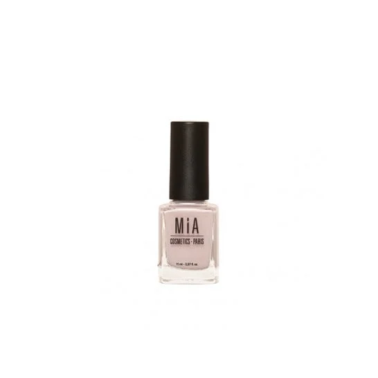 Mia Cosmetics Nail Polish Harmonious Mauve 0504 11ml
