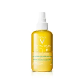 Vichy Capital Soleil Agua Protectora Hidratante Spf30 200ml *