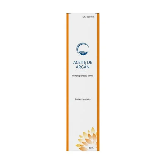 Edda Pharma Olio di Argan 30ml