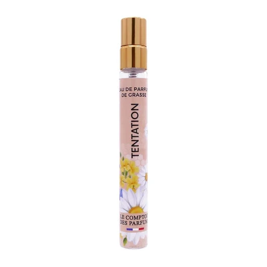 Le Comptoir des Parfums Eau de Parfum Tentation 10ml