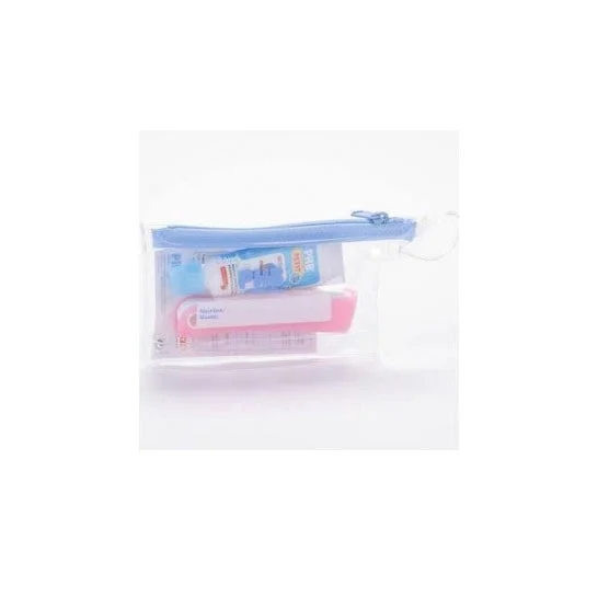 PHB® Petit kit Spazzolino 1pc + Dentifricio per bambini 15ml