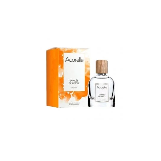 Acorelle Eau de Parfum Néroli Wrap 50ml